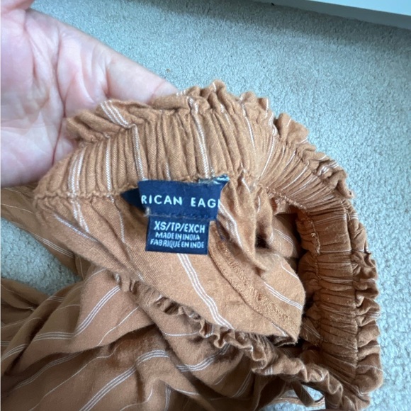 American Eagle Pants, XS - Picture 5 of 5
